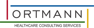 Ortmann Healthcare Consulting Services logo